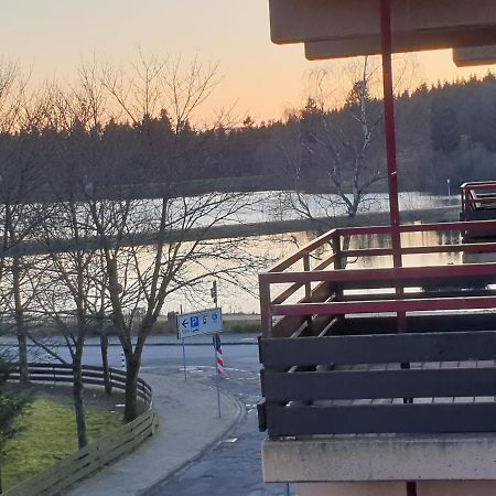 FeWo Nina Exklusiv Design mit Bergblick Goslar Exterior foto