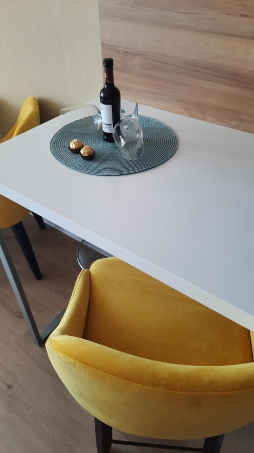 FeWo Nina Exklusiv Design mit Bergblick Goslar Exterior foto